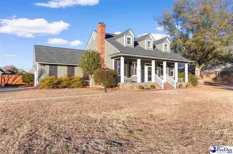831 Smith Dr, Florence, SC 29501 photo 29