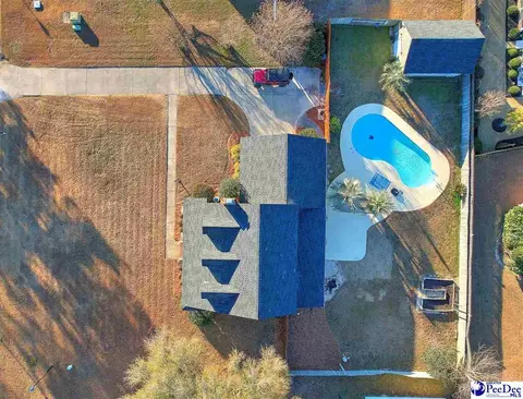 831 Smith Dr, Florence, SC 29501 photo 37