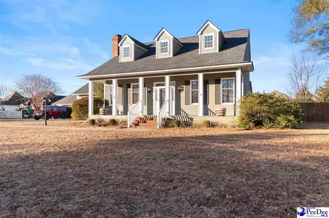 831 Smith Dr, Florence, SC 29501 photo 30