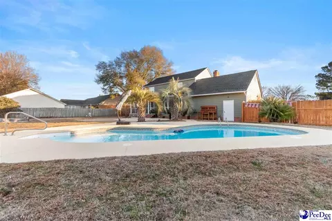 831 Smith Dr, Florence, SC 29501 photo 32