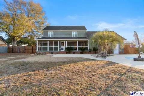831 Smith Dr, Florence, SC 29501 photo 34
