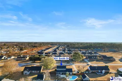 831 Smith Dr, Florence, SC 29501 photo 39