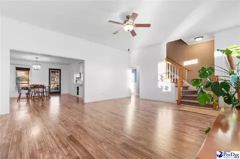 831 Smith Dr, Florence, SC 29501 photo 11