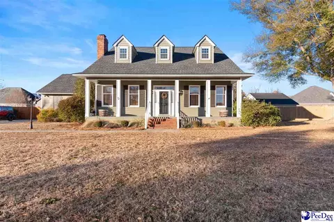 831 Smith Dr, Florence, SC 29501 photo 1