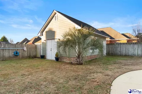 831 Smith Dr, Florence, SC 29501 photo 31