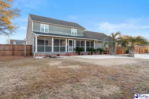 831 Smith Dr, Florence, SC 29501 photo 35