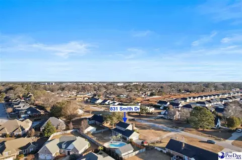 831 Smith Dr, Florence, SC 29501 photo 41