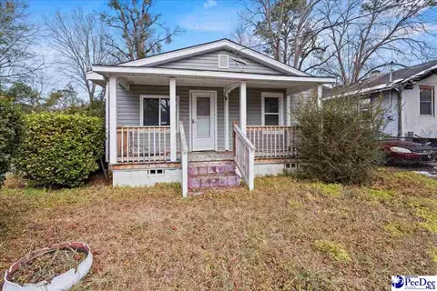 929 Ingram St, Florence, SC 29501 photo 1