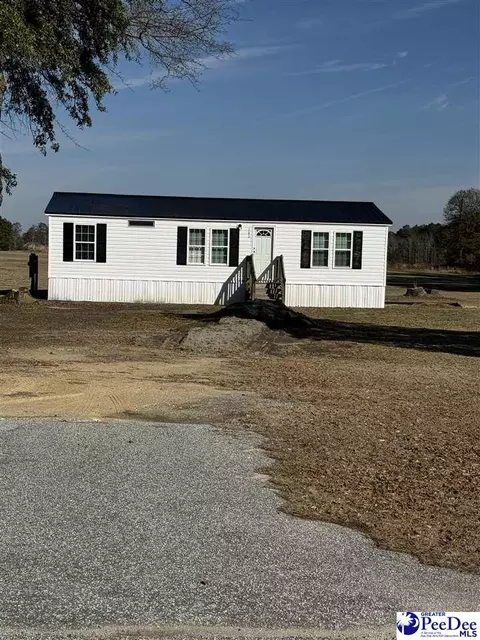 280 Ed Rd, Lake City, SC 29560