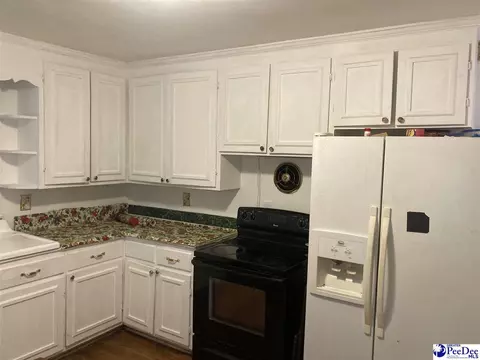 Kitchen - 902 Mcleod St, Dillon, SC 29536 photo 1 of 1