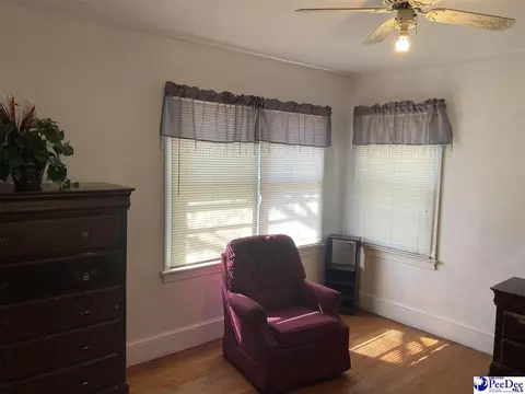 Bedroom - 902 Mcleod St, Dillon, SC 29536 photo 5 of 5