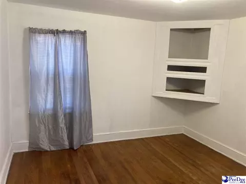 Bedroom - 902 Mcleod St, Dillon, SC 29536 photo 2 of 5