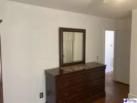 Bedroom - 902 Mcleod St, Dillon, SC 29536 photo 3 of 5