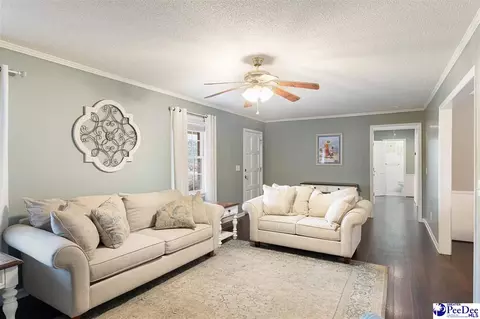 1708 Andrews Mill Rd, Lamar, SC 29069 photo 4