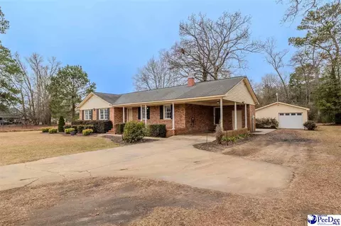 1708 Andrews Mill Rd, Lamar, SC 29069 photo 3