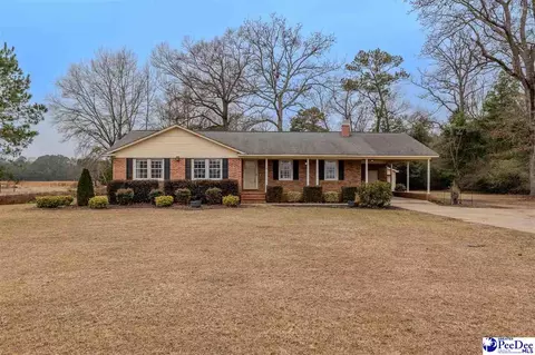 1708 Andrews Mill Rd, Lamar, SC 29069 photo 1