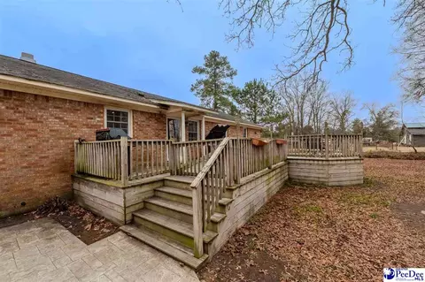 1708 Andrews Mill Rd, Lamar, SC 29069 photo 23