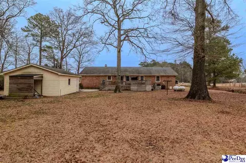 1708 Andrews Mill Rd, Lamar, SC 29069 photo 24