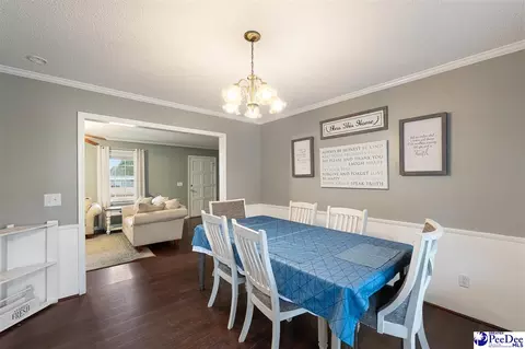 1708 Andrews Mill Rd, Lamar, SC 29069 photo 7