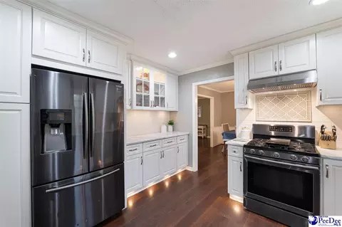 1708 Andrews Mill Rd, Lamar, SC 29069 photo 9