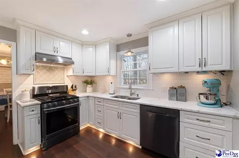 1708 Andrews Mill Rd, Lamar, SC 29069 photo 8