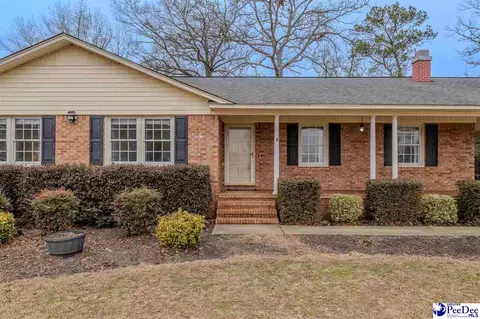 1708 Andrews Mill Rd, Lamar, SC 29069 photo 2