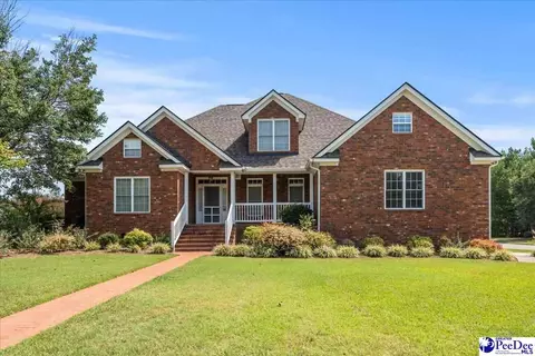 2028 Damon Dr, Florence, SC 29505