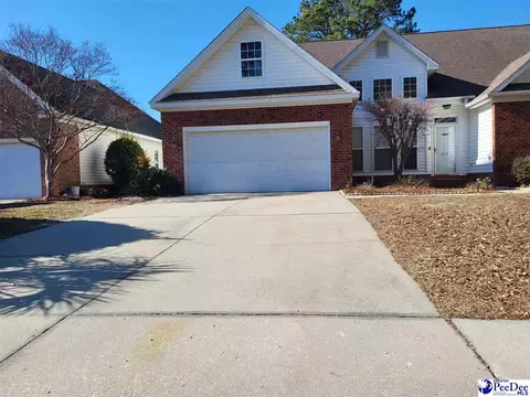 2117 Elderberry Dr, Florence, SC 29505 photo 1