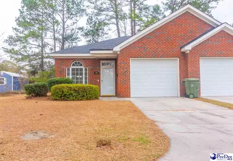 1007 Squires Pointe Ln, Dillon, SC 29536 photo 1