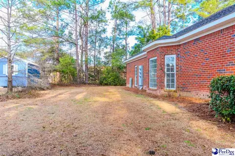 1007 Squires Pointe Ln, Dillon, SC 29536 photo 3