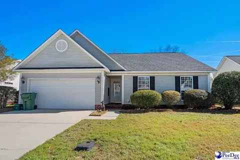 2732 Winterbrook Dr, Florence, SC 29505 photo 27