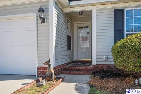 2732 Winterbrook Dr, Florence, SC 29505 photo 3