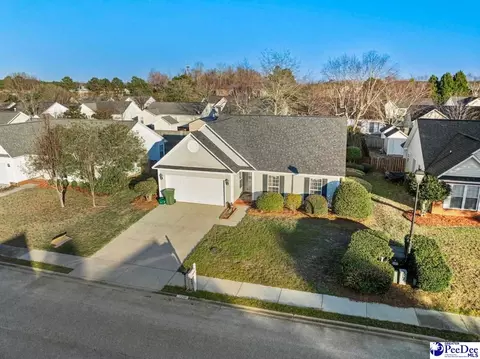 2732 Winterbrook Dr, Florence, SC 29505 photo 2