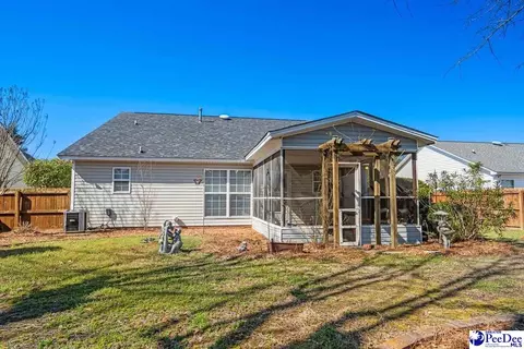 2732 Winterbrook Dr, Florence, SC 29505 photo 25