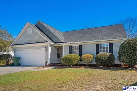 2732 Winterbrook Dr, Florence, SC 29505 photo 1