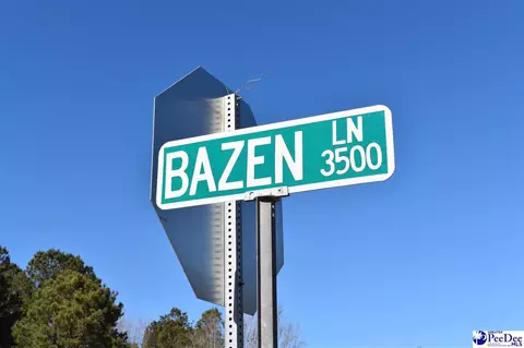 tbd Bazen Ln, Florence, SC 29505