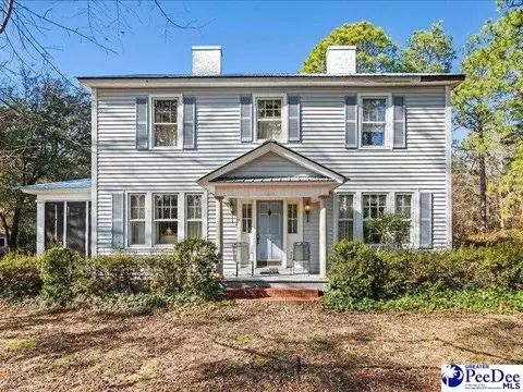 3486 Hwy 1 S, Cheraw, SC 29520 photo 1