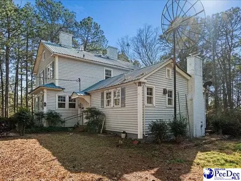 3486 Hwy 1 S, Cheraw, SC 29520 photo 31