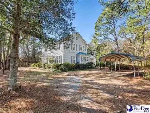 3486 Hwy 1 S, Cheraw, SC 29520 photo 28