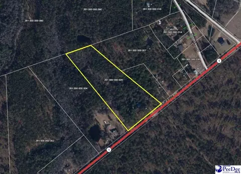 3486 Hwy 1 S, Cheraw, SC 29520 photo 43