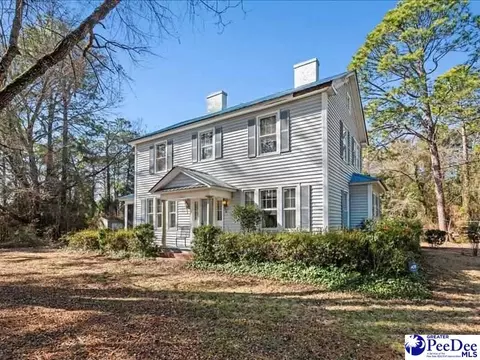 3486 Hwy 1 S, Cheraw, SC 29520 photo 5