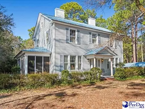 3486 Hwy 1 S, Cheraw, SC 29520 photo 29