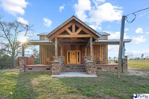 853 Freeman Loop Rd, Chesterfield, SC 29709 photo 1