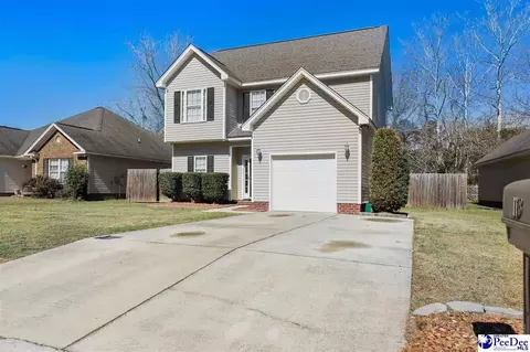 113 Rosemount Dr, Florence, SC 29505 photo 2