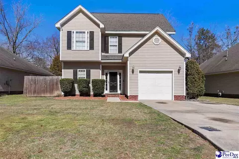 113 Rosemount Dr, Florence, SC 29505 photo 1