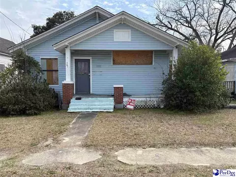207 S 3rd Ave, Dillon, SC 29536 photo 1