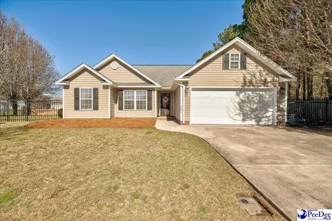 2301 Petal Path, Effingham, SC 29541 photo 1