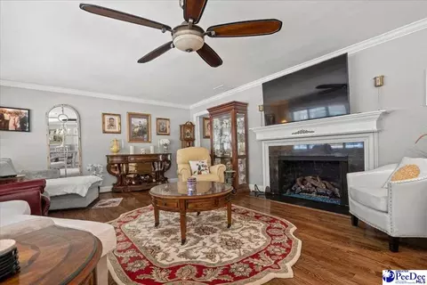 310 Lee Cir, Dillon, SC 29536 photo 14