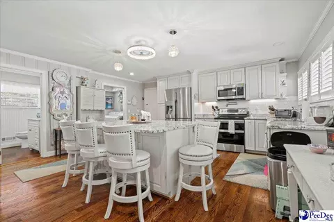 310 Lee Cir, Dillon, SC 29536 photo 4