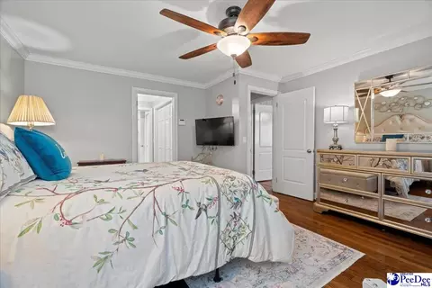 310 Lee Cir, Dillon, SC 29536 photo 25